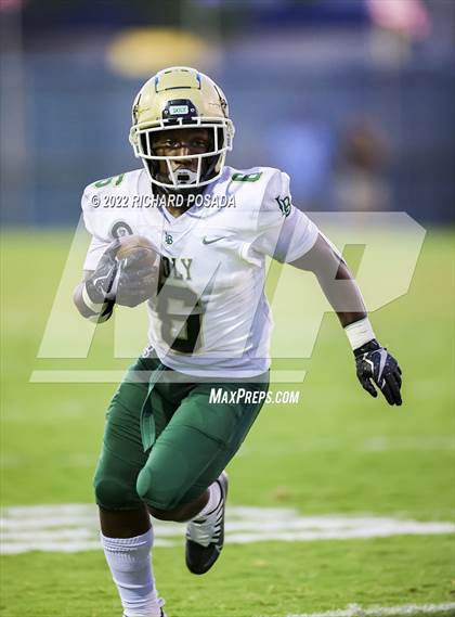 Thumbnail 3 in Long Beach Poly @ Clovis photogallery.