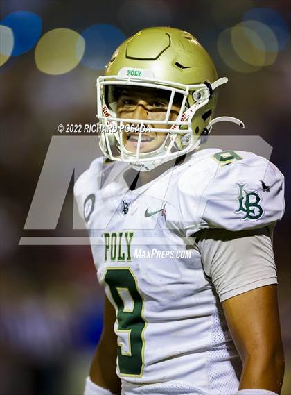 Thumbnail 2 in Long Beach Poly @ Clovis photogallery.