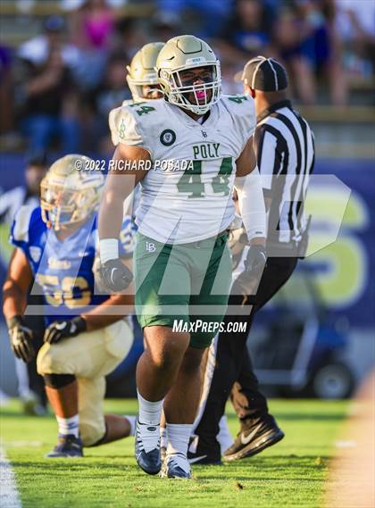 Thumbnail 3 in Long Beach Poly @ Clovis photogallery.