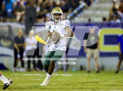 Thumbnail 2 in Long Beach Poly @ Clovis photogallery.
