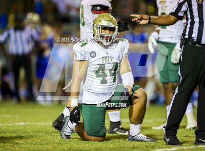 Thumbnail 1 in Long Beach Poly @ Clovis photogallery.