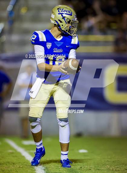 Thumbnail 3 in Long Beach Poly @ Clovis photogallery.