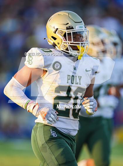 Thumbnail 3 in Long Beach Poly @ Clovis photogallery.