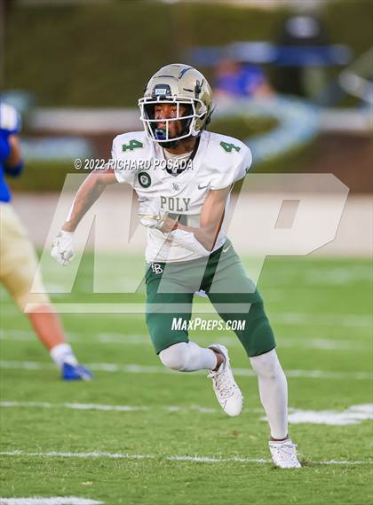 Thumbnail 1 in Long Beach Poly @ Clovis photogallery.