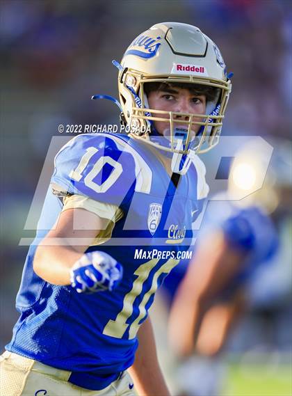 Thumbnail 3 in Long Beach Poly @ Clovis photogallery.