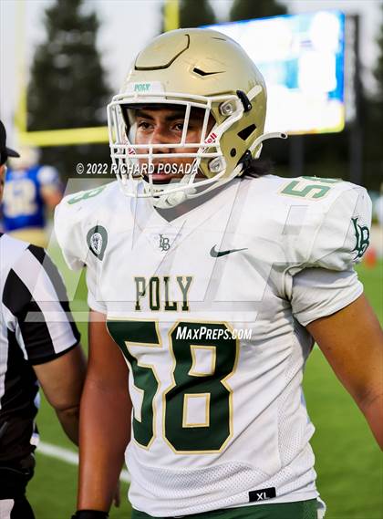 Thumbnail 1 in Long Beach Poly @ Clovis photogallery.