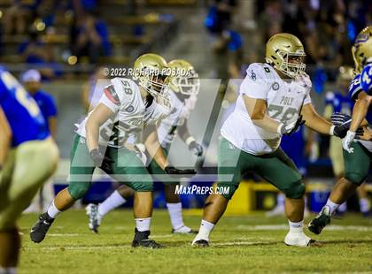Thumbnail 1 in Long Beach Poly @ Clovis photogallery.