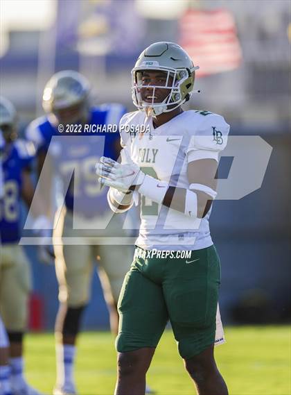 Thumbnail 2 in Long Beach Poly @ Clovis photogallery.