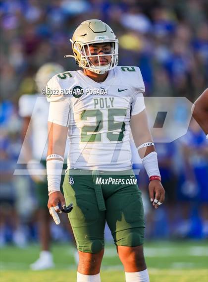 Thumbnail 2 in Long Beach Poly @ Clovis photogallery.
