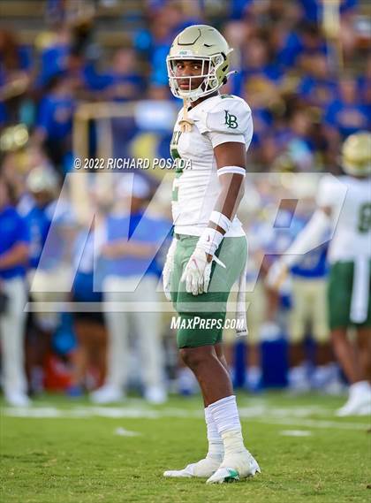 Thumbnail 1 in Long Beach Poly @ Clovis photogallery.