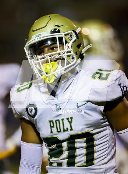 Thumbnail 2 in Long Beach Poly @ Clovis photogallery.