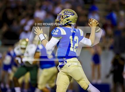Thumbnail 2 in Long Beach Poly @ Clovis photogallery.