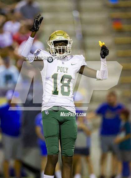 Thumbnail 2 in Long Beach Poly @ Clovis photogallery.