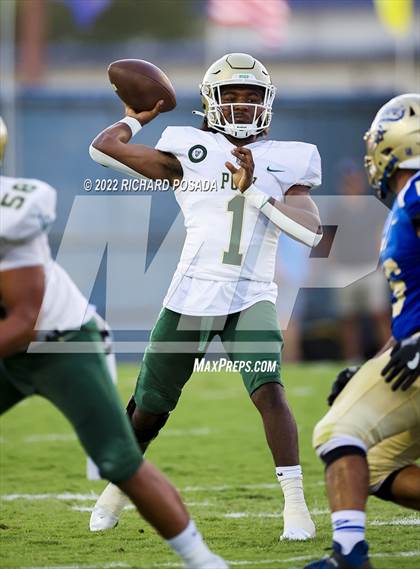 Thumbnail 1 in Long Beach Poly @ Clovis photogallery.