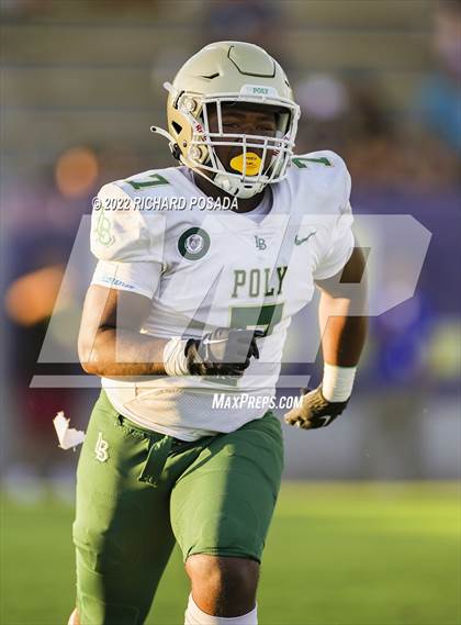 Thumbnail 2 in Long Beach Poly @ Clovis photogallery.