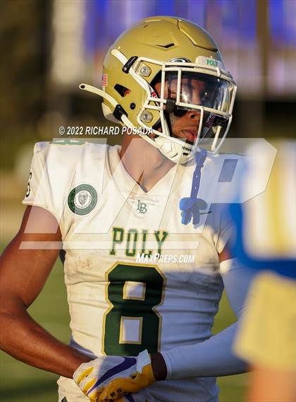 Thumbnail 2 in Long Beach Poly @ Clovis photogallery.