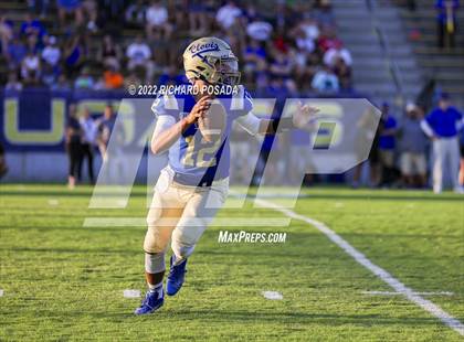 Thumbnail 1 in Long Beach Poly @ Clovis photogallery.