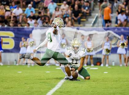Thumbnail 2 in Long Beach Poly @ Clovis photogallery.