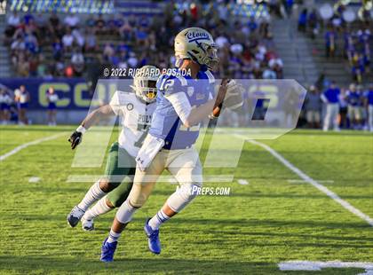 Thumbnail 2 in Long Beach Poly @ Clovis photogallery.