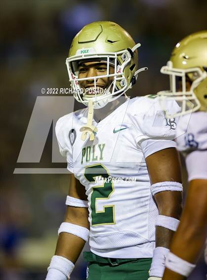 Thumbnail 1 in Long Beach Poly @ Clovis photogallery.