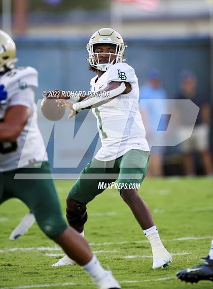 Thumbnail 2 in Long Beach Poly @ Clovis photogallery.