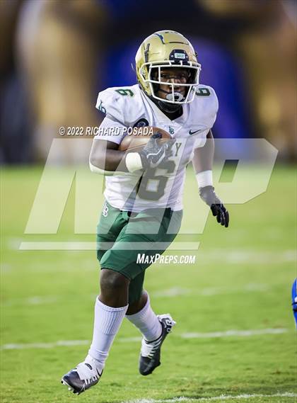 Thumbnail 1 in Long Beach Poly @ Clovis photogallery.