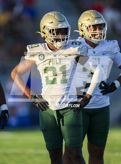 Thumbnail 3 in Long Beach Poly @ Clovis photogallery.