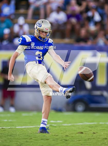 Thumbnail 2 in Long Beach Poly @ Clovis photogallery.