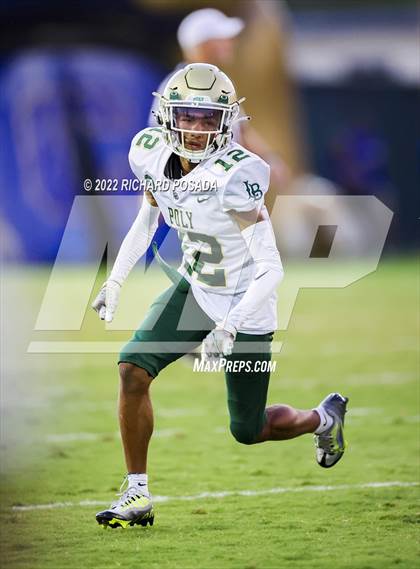 Thumbnail 3 in Long Beach Poly @ Clovis photogallery.