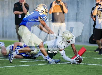 Thumbnail 1 in Long Beach Poly @ Clovis photogallery.