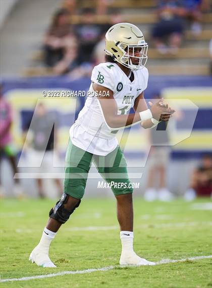 Thumbnail 3 in Long Beach Poly @ Clovis photogallery.