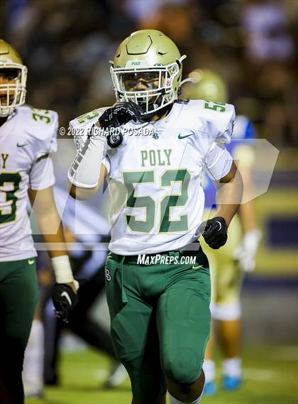 Thumbnail 3 in Long Beach Poly @ Clovis photogallery.