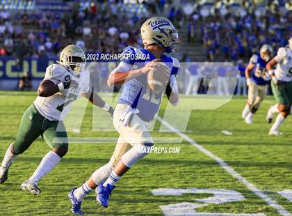 Thumbnail 1 in Long Beach Poly @ Clovis photogallery.