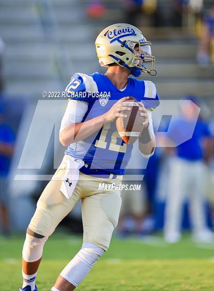 Thumbnail 1 in Long Beach Poly @ Clovis photogallery.
