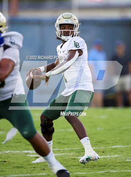 Thumbnail 1 in Long Beach Poly @ Clovis photogallery.