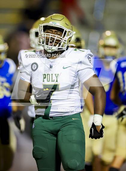 Thumbnail 1 in Long Beach Poly @ Clovis photogallery.