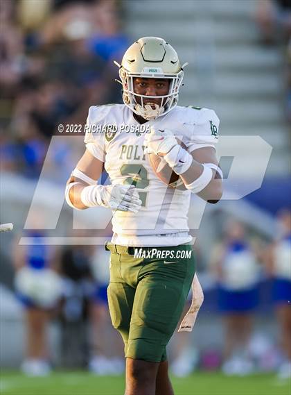 Thumbnail 2 in Long Beach Poly @ Clovis photogallery.
