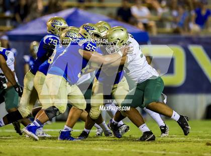 Thumbnail 2 in Long Beach Poly @ Clovis photogallery.
