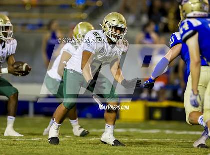 Thumbnail 3 in Long Beach Poly @ Clovis photogallery.