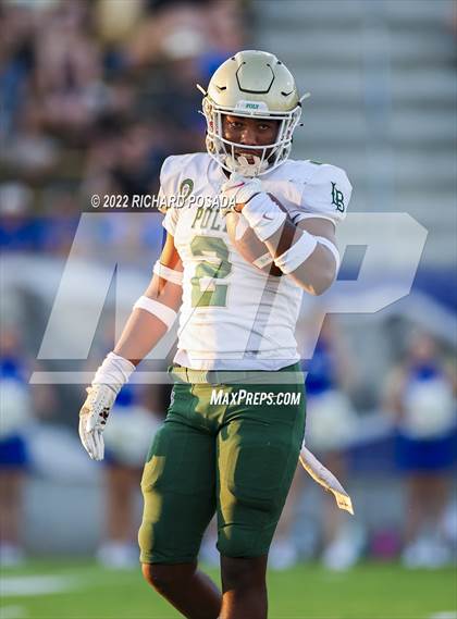Thumbnail 3 in Long Beach Poly @ Clovis photogallery.