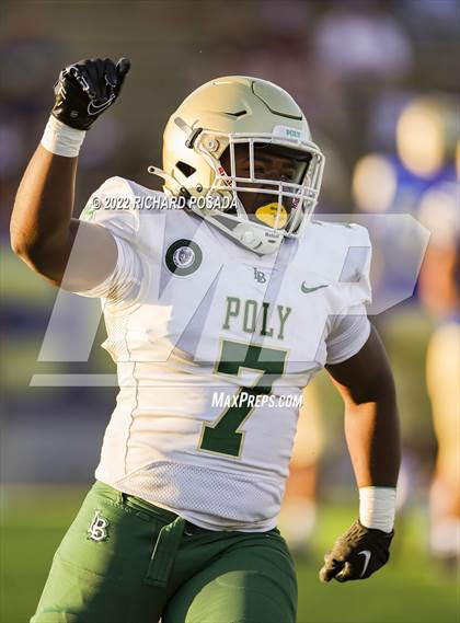 Thumbnail 1 in Long Beach Poly @ Clovis photogallery.