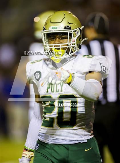 Thumbnail 3 in Long Beach Poly @ Clovis photogallery.