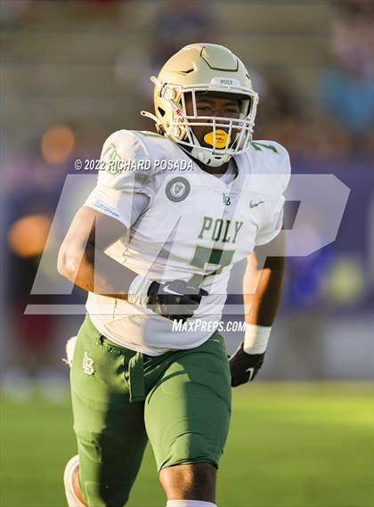 Thumbnail 3 in Long Beach Poly @ Clovis photogallery.