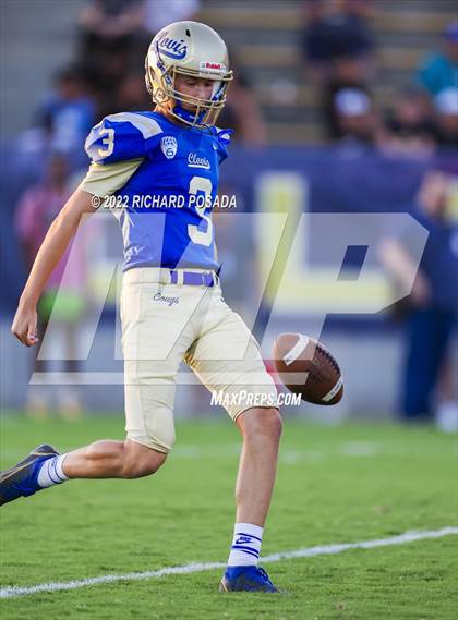 Thumbnail 3 in Long Beach Poly @ Clovis photogallery.
