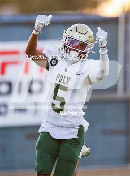 Thumbnail 2 in Long Beach Poly @ Clovis photogallery.