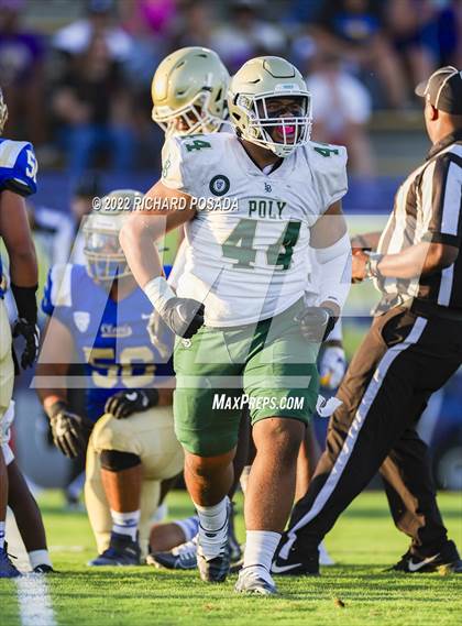 Thumbnail 1 in Long Beach Poly @ Clovis photogallery.