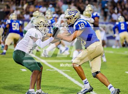 Thumbnail 3 in Long Beach Poly @ Clovis photogallery.