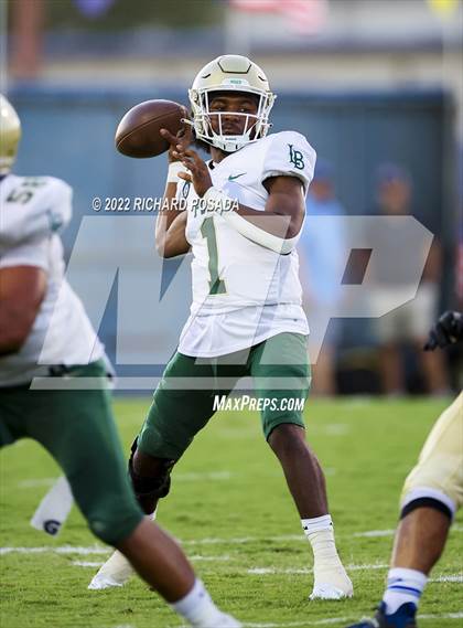 Thumbnail 3 in Long Beach Poly @ Clovis photogallery.