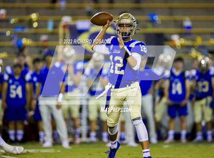 Thumbnail 3 in Long Beach Poly @ Clovis photogallery.