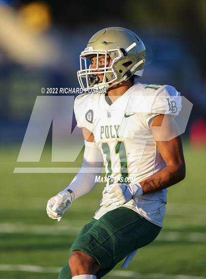 Thumbnail 3 in Long Beach Poly @ Clovis photogallery.